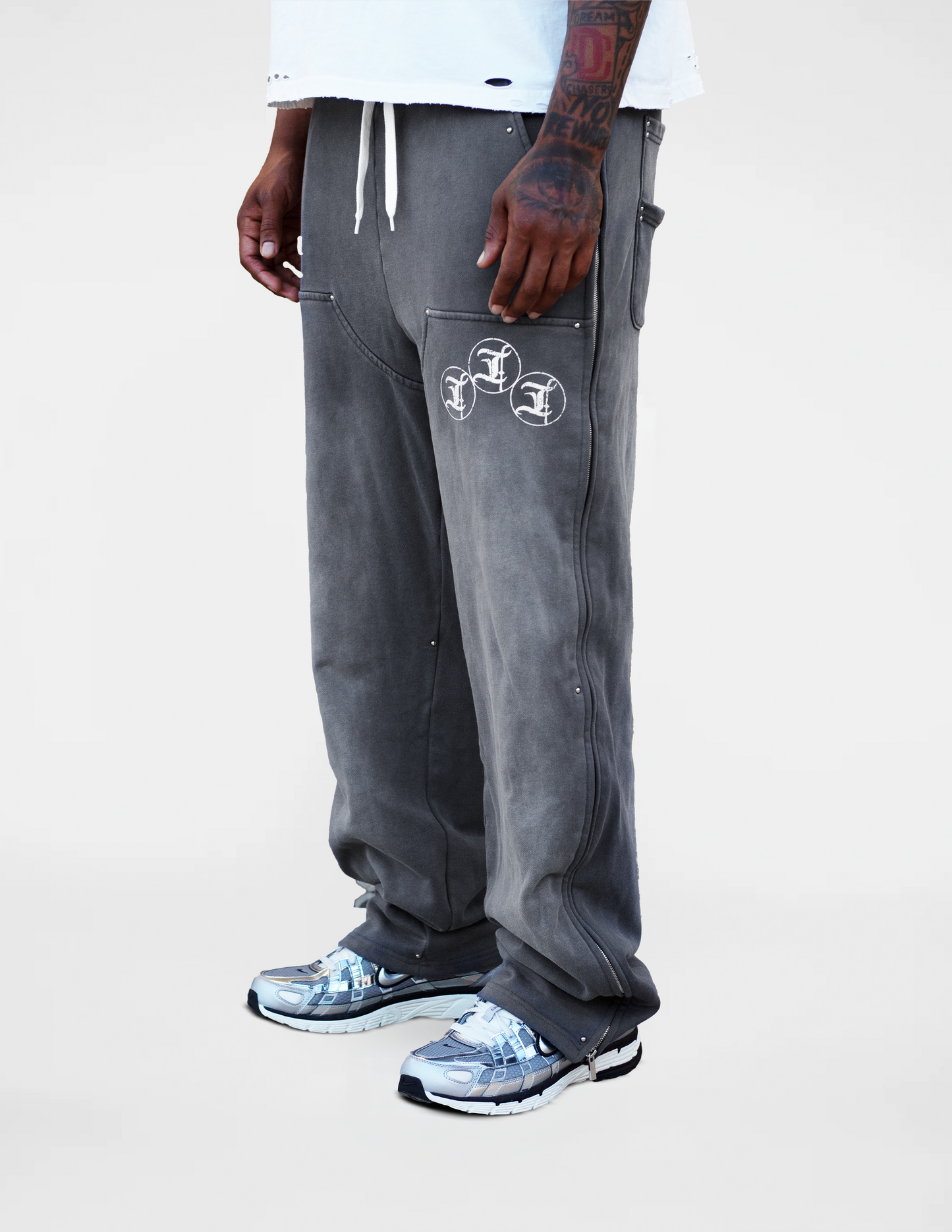 Utility Sweatpants