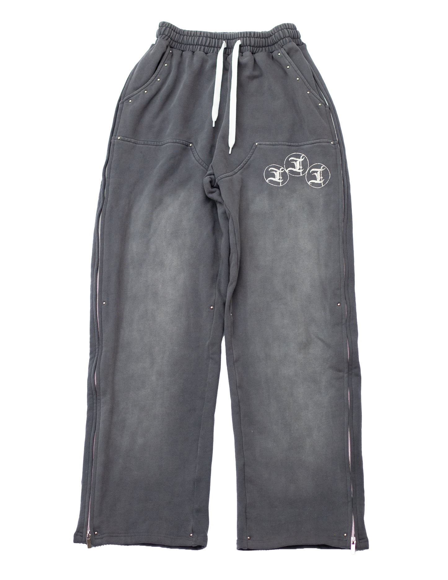 Utility Sweatpants