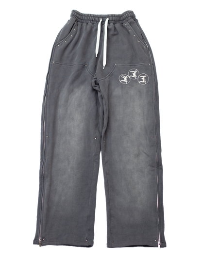 Utility Sweatpants