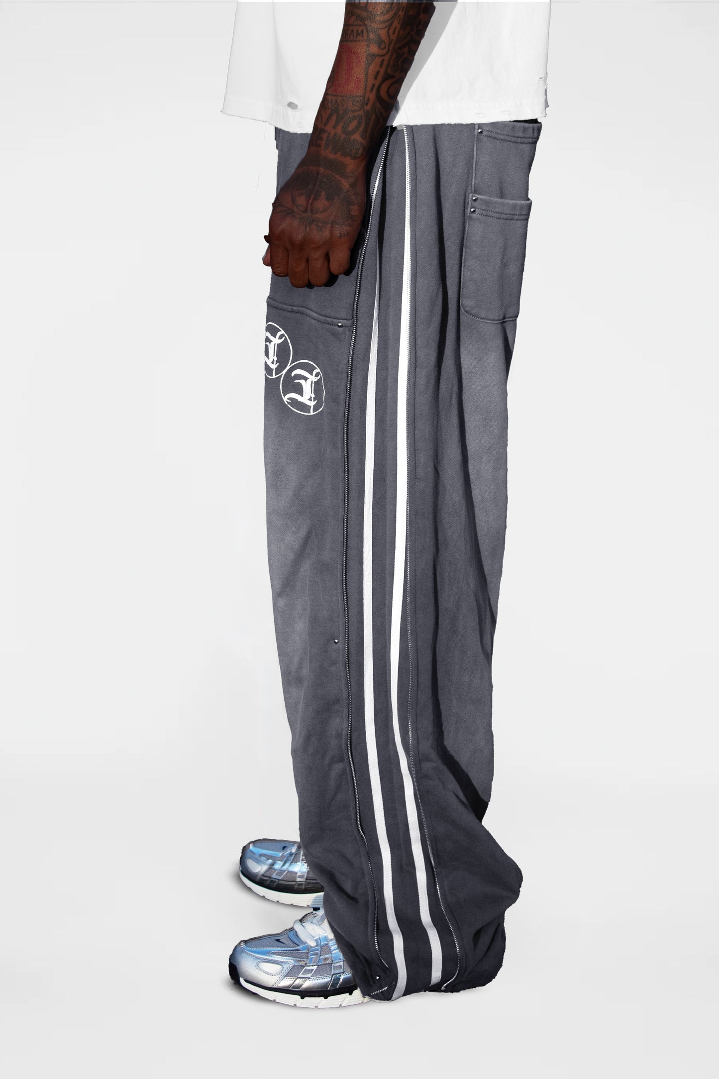 Utility Sweatpants