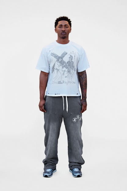 Utility Sweatpants