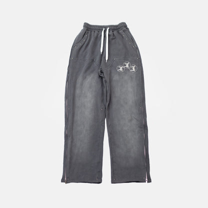 Utility Sweatpants