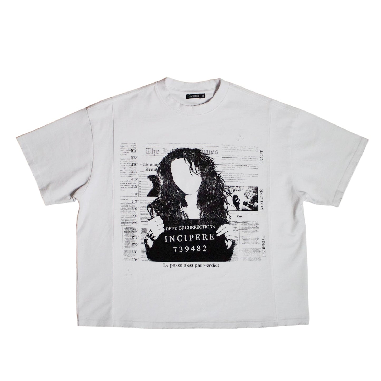 Archived T-Shirt