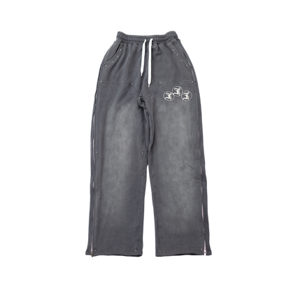 Utility Sweatpants