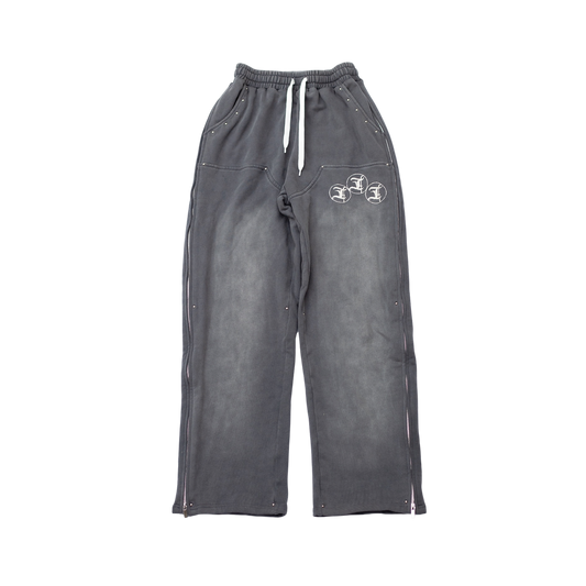 Utility Sweatpants