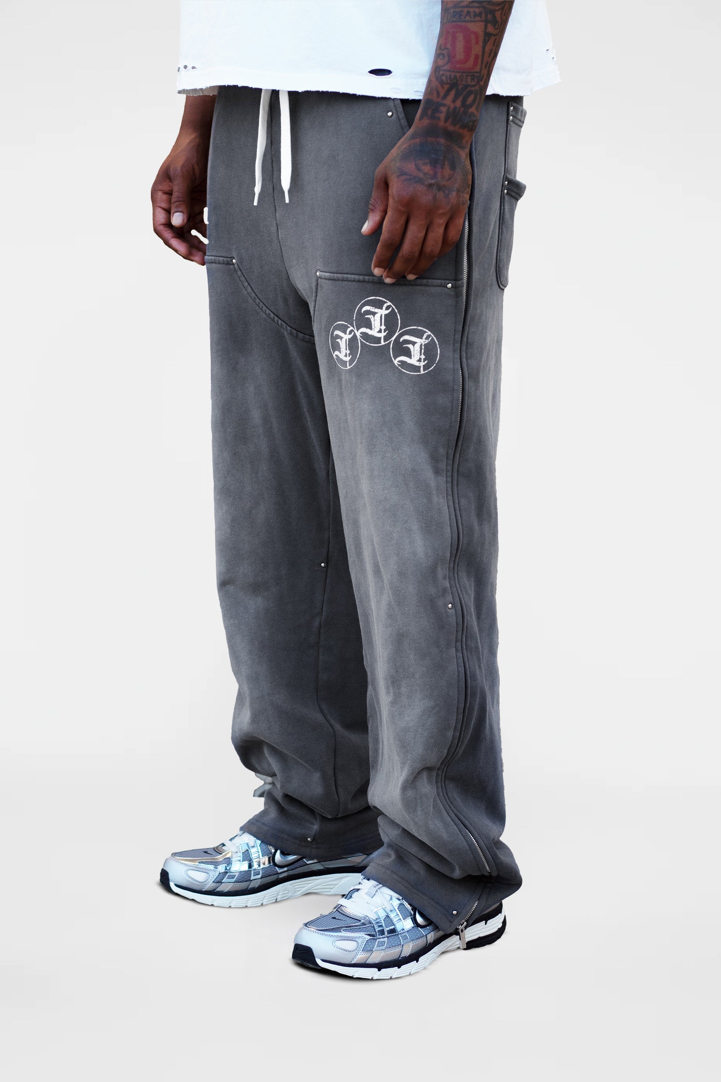 Utility Sweatpants